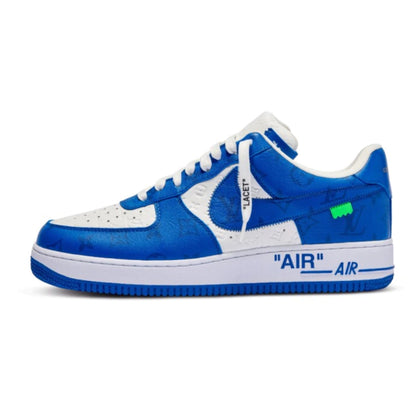 Louis Vuitton x Nike Air Force 1