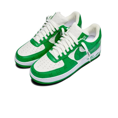 Louis Vuitton x Nike Air Force 1