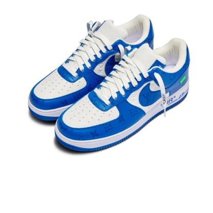 Louis Vuitton x Nike Air Force 1