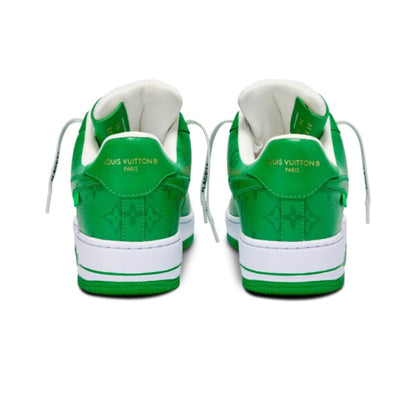 Louis Vuitton x Nike Air Force 1