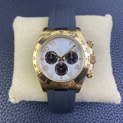 RLX Cosmograph Daytona, on Oysterflex bracelet