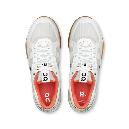 THE ROGER Clubhouse Pro