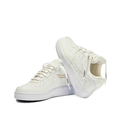 Louis Vuitton x Nike Air Force 1