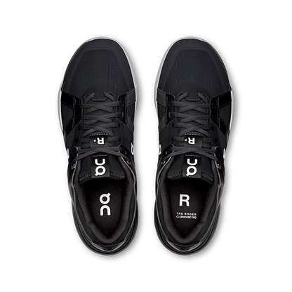 THE ROGER Clubhouse Pro