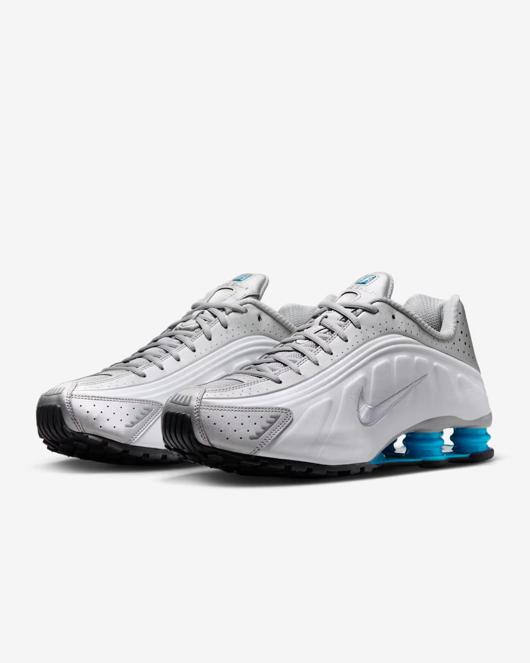 Nike Shox R4