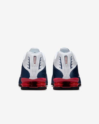 Nike Shox R4