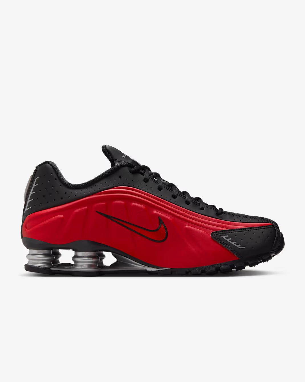Nike Shox R4