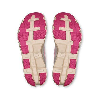 On Cloudmonster Hyper