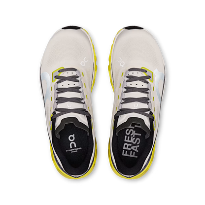 On Cloudmonster Hyper