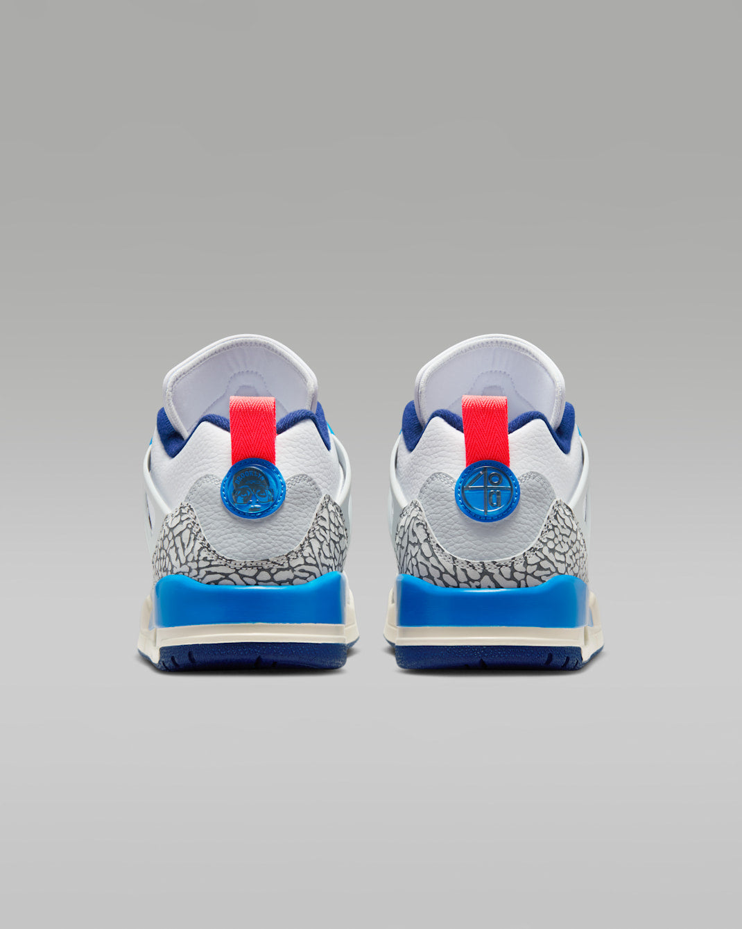 Jordan Spizike Low