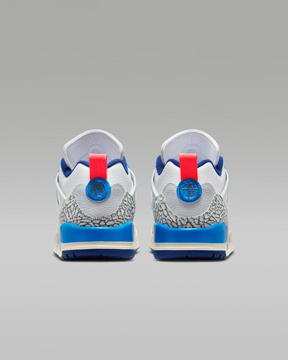 Jordan Spizike Low