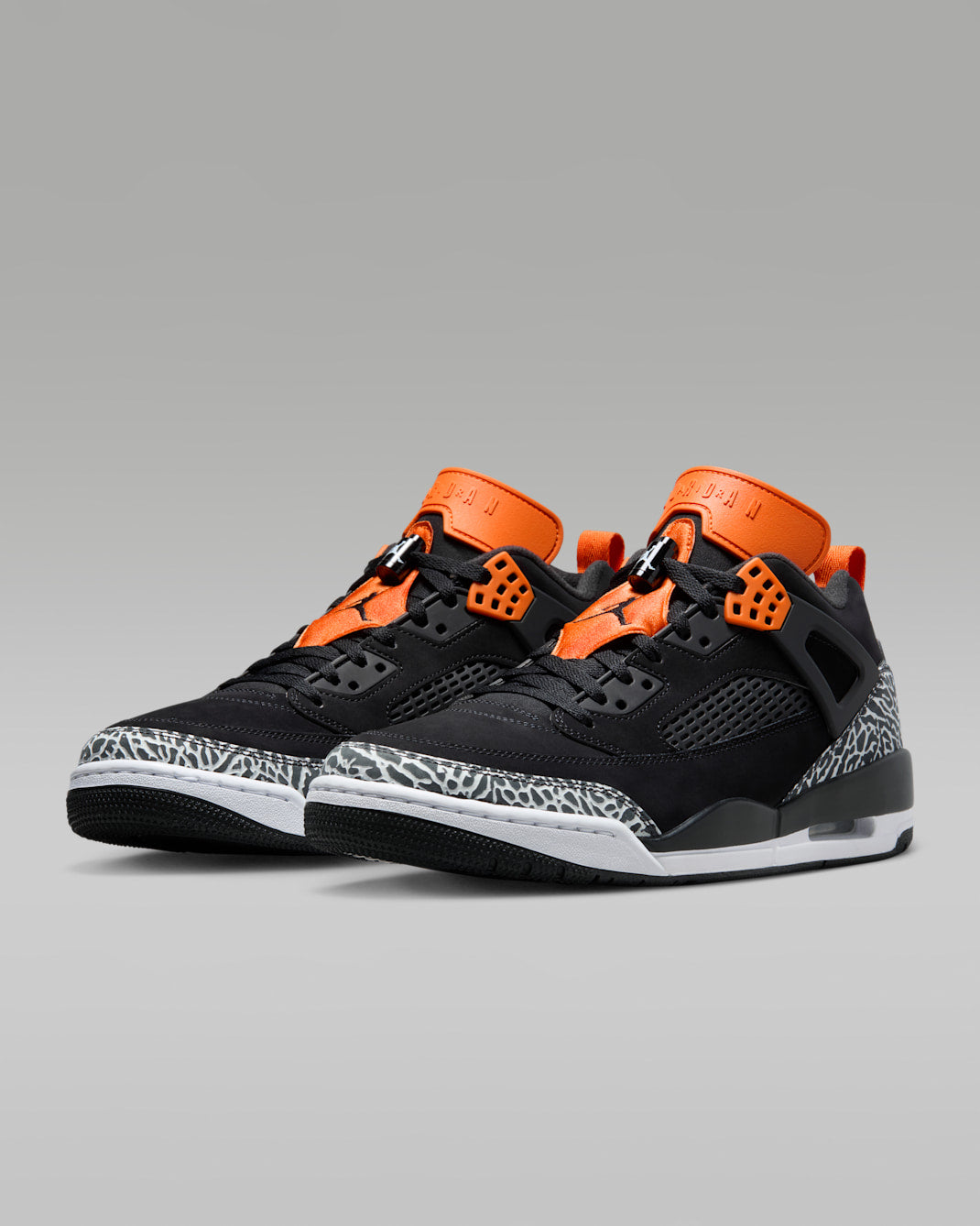 Jordan Spizike Low