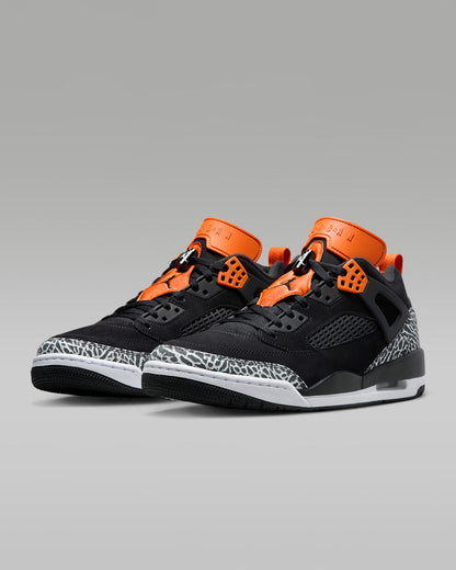 Jordan Spizike Low