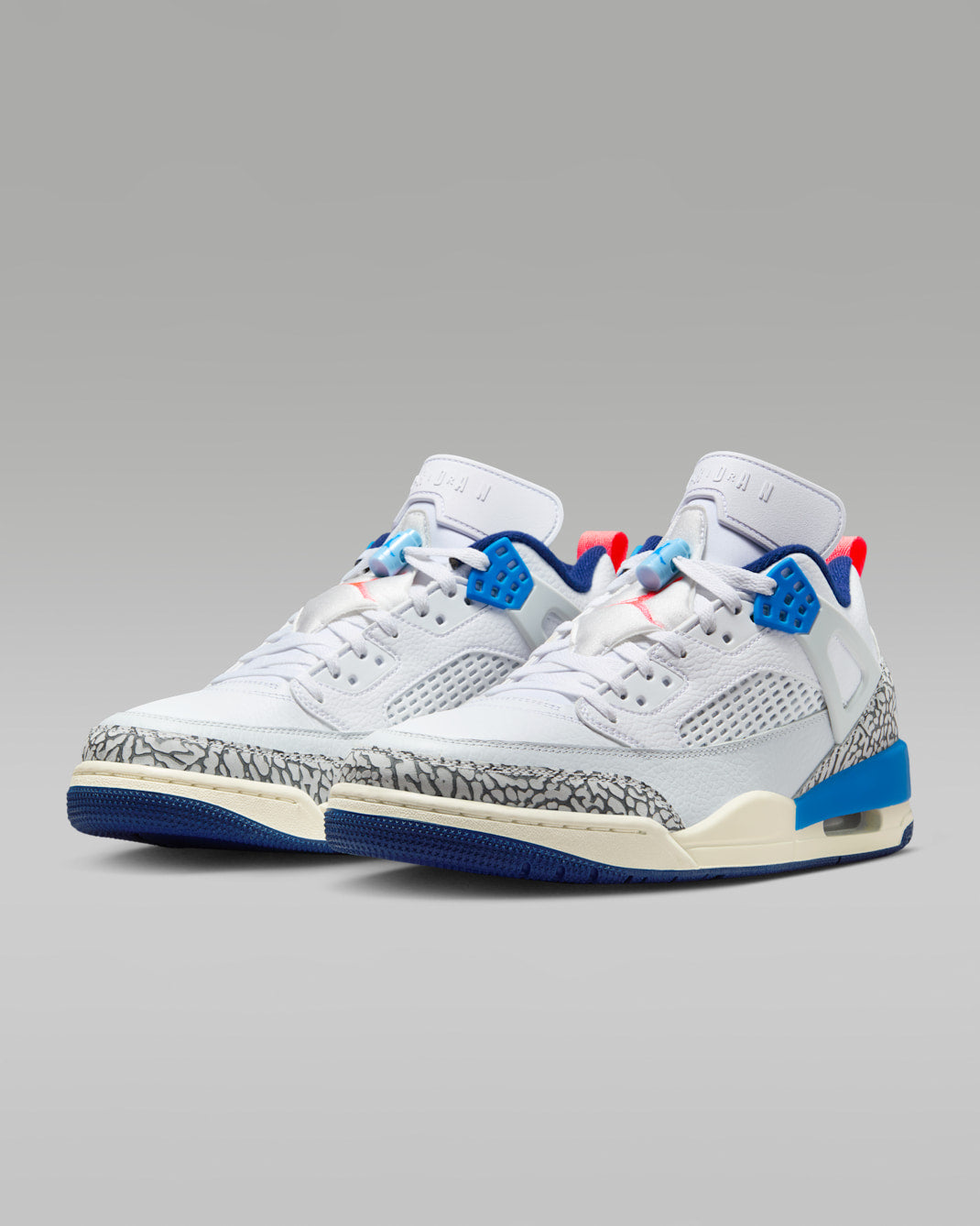 Jordan Spizike Low