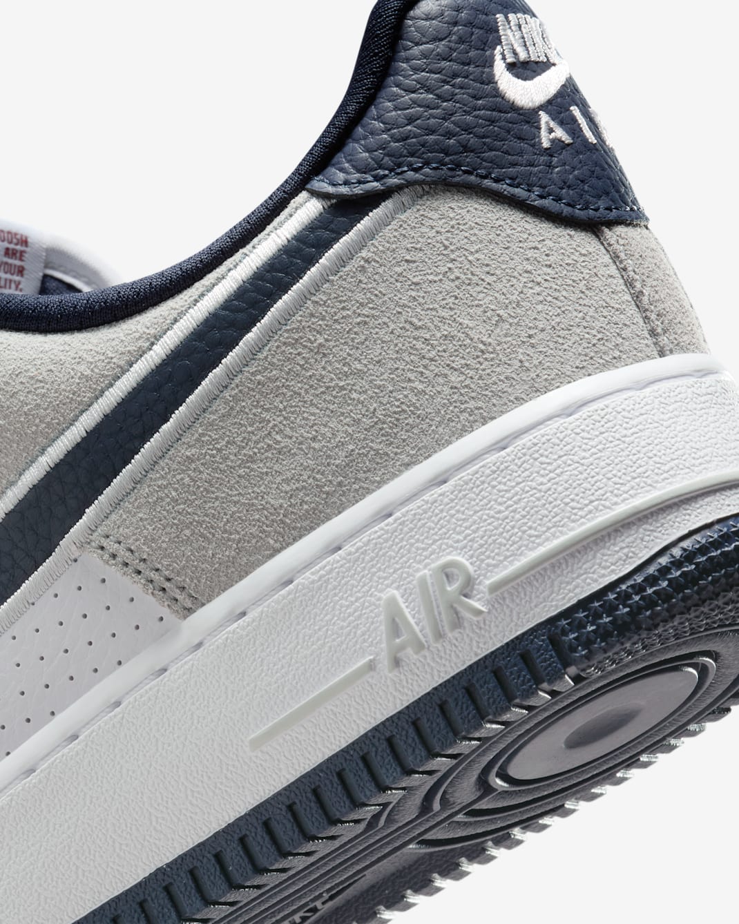 Nike Air Force 1 '07