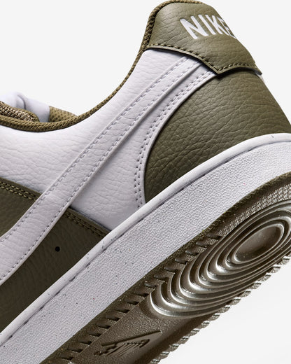 Nike Court Vision Low