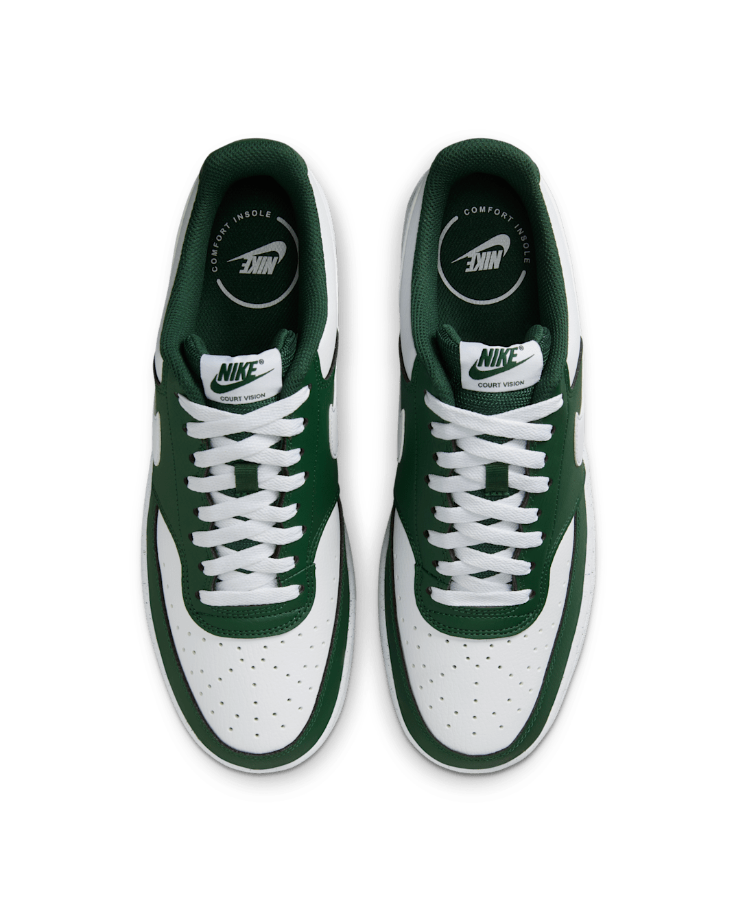 Nike Court Vision Low