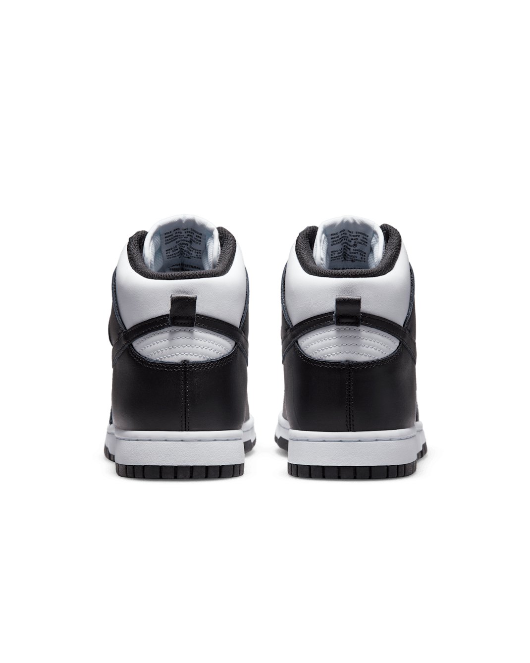 Nike Dunk High Retro