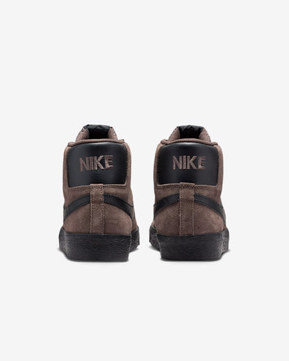 Nike SB Zoom Blazer Mid