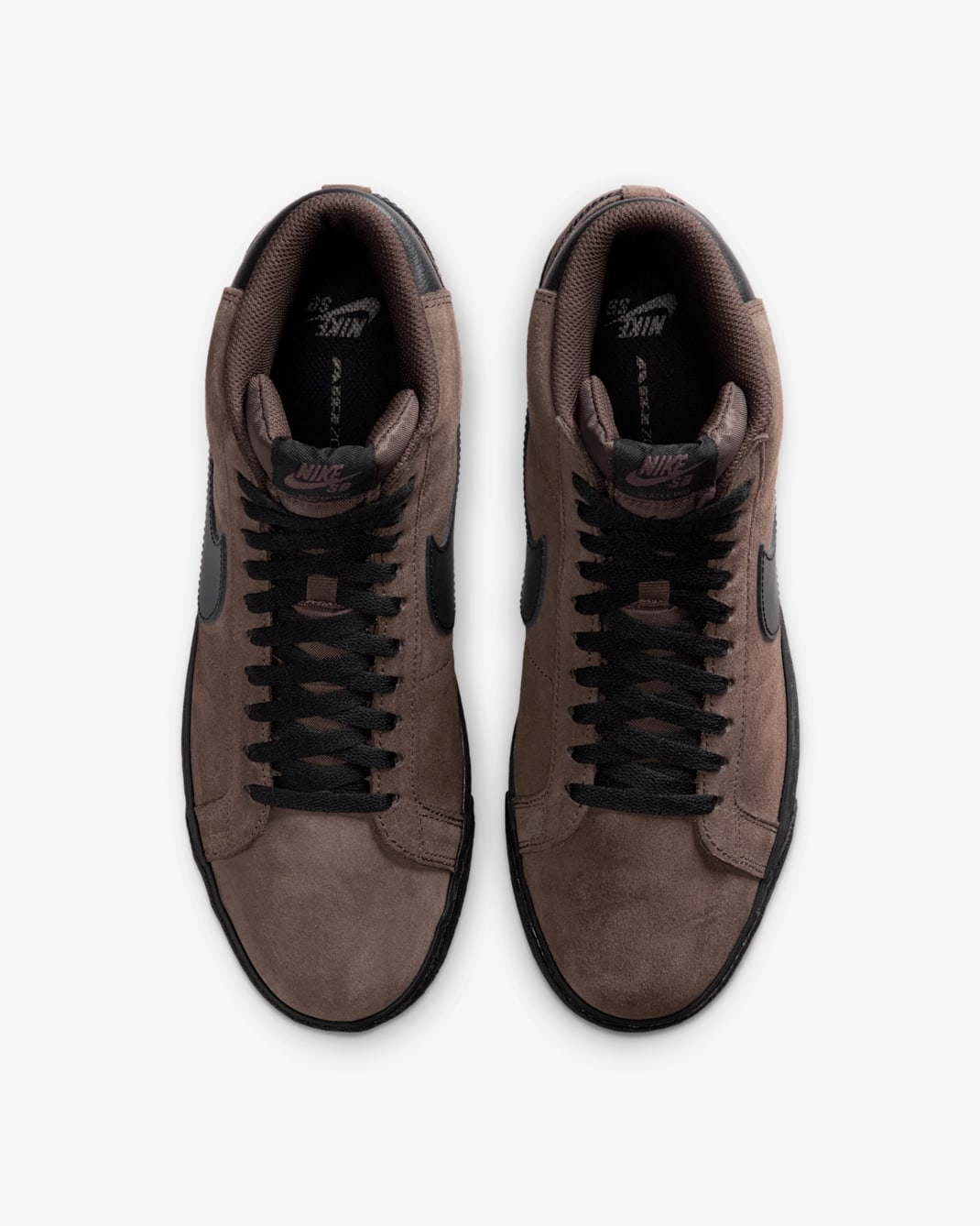 Nike SB Zoom Blazer Mid