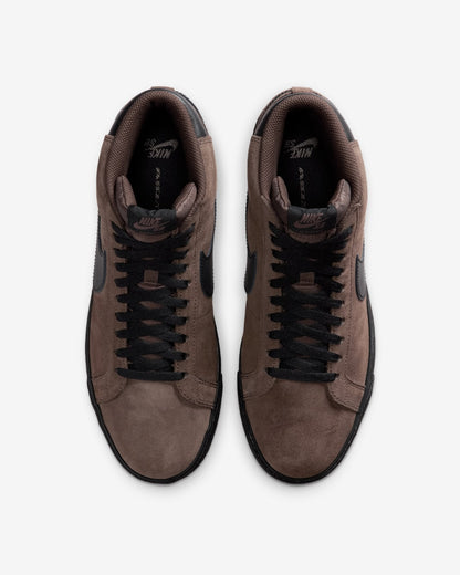 Nike SB Zoom Blazer Mid