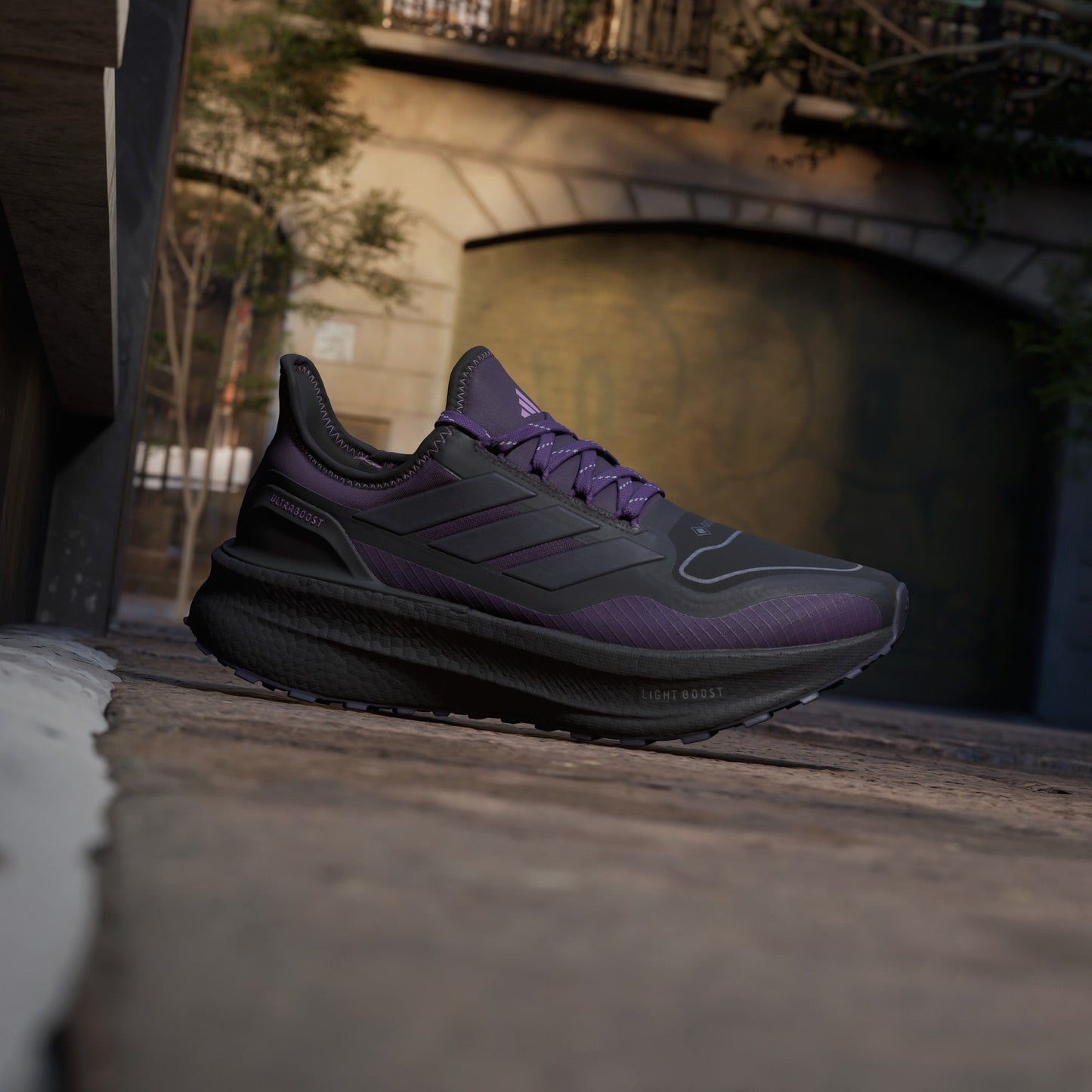 Adidas Ultraboost 5 GTX