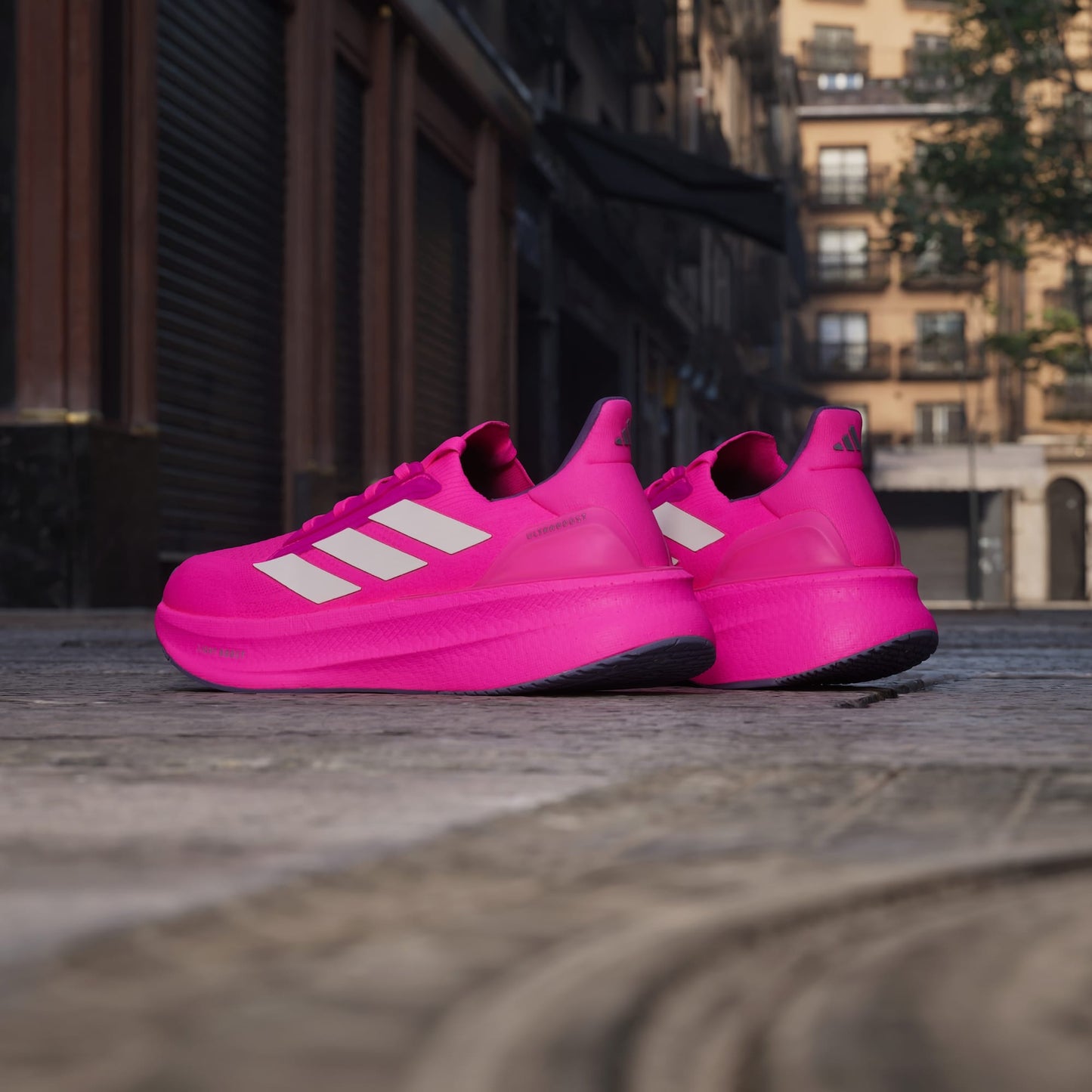 Adidas Ultraboost 5X