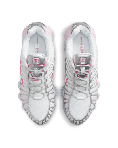 Women Nike Shox TL