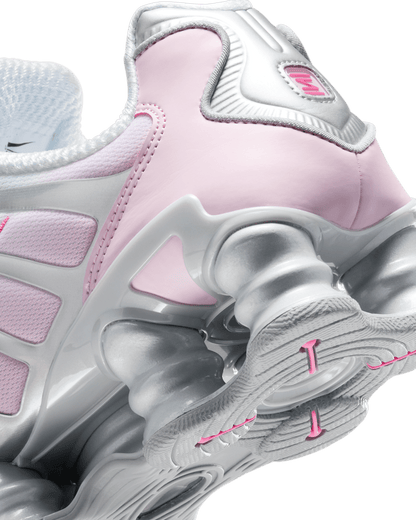 Women Nike Shox TL