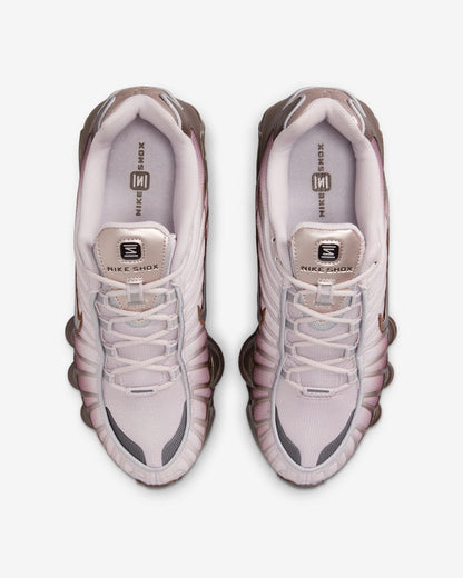 Women Nike Shox TL