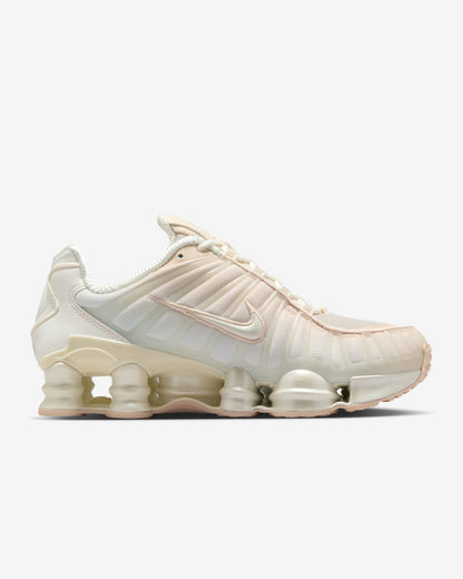 Women Nike Shox TL