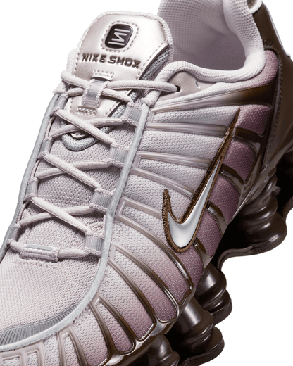 Women Nike Shox TL