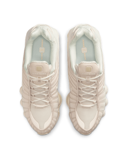 Women Nike Shox TL