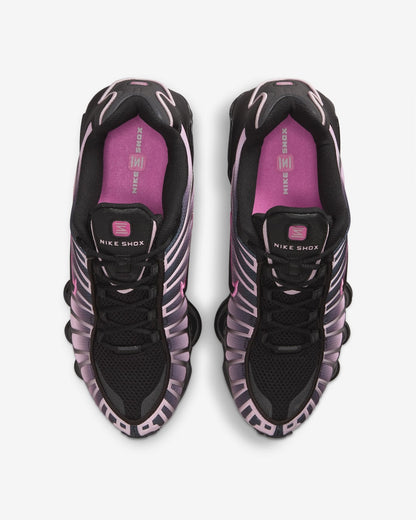 Women Nike Shox TL
