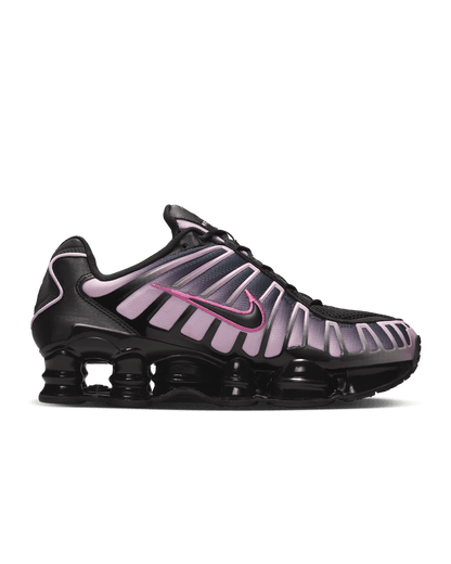 Women Nike Shox TL