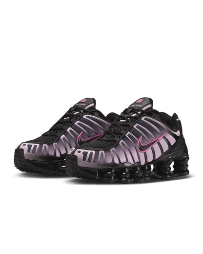 Women Nike Shox TL