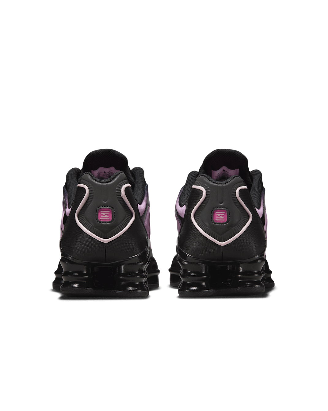Women Nike Shox TL