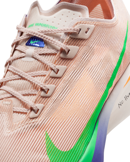 Nike Vaporfly 4 Eliud Kipchoge