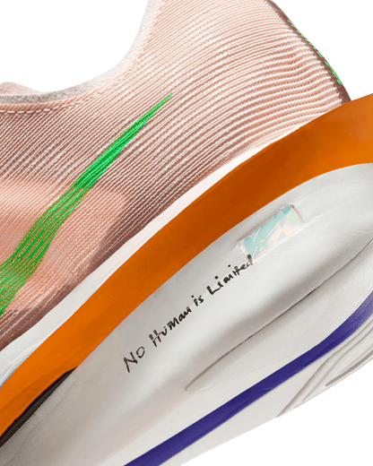 Nike Vaporfly 4 Eliud Kipchoge